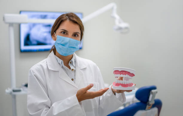 Best Emergency Broken Tooth Repair in Thompsonville, PA