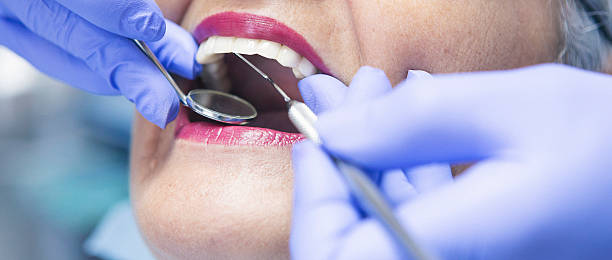 Best Walk-In Emergency Dentist in Thompsonville, PA
